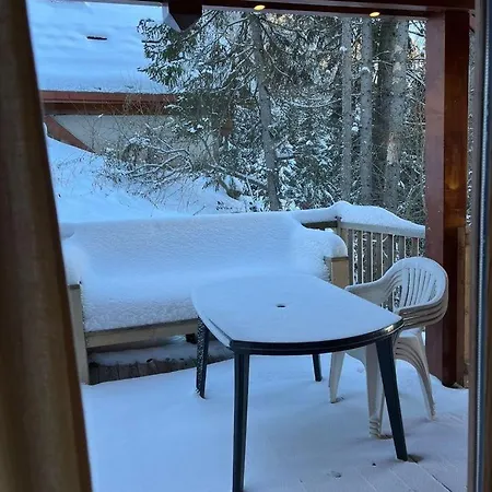 Chalet D'elite Apartment