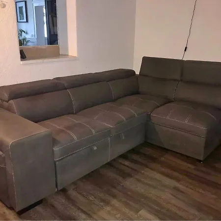 Chalet D'elite