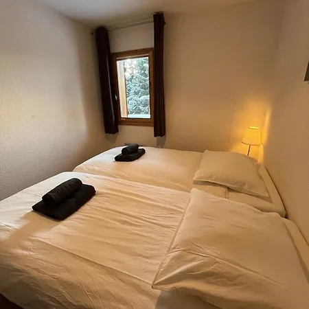 Chalet D'elite Apartment