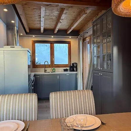 Apartment Chalet D'elite